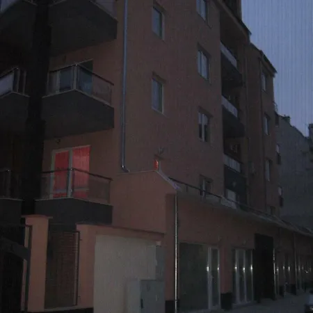 Балкан 4 Appartement Plovdiv