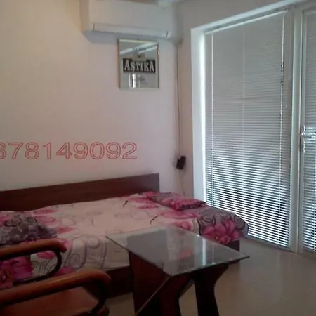 Балкан 4 Appartement